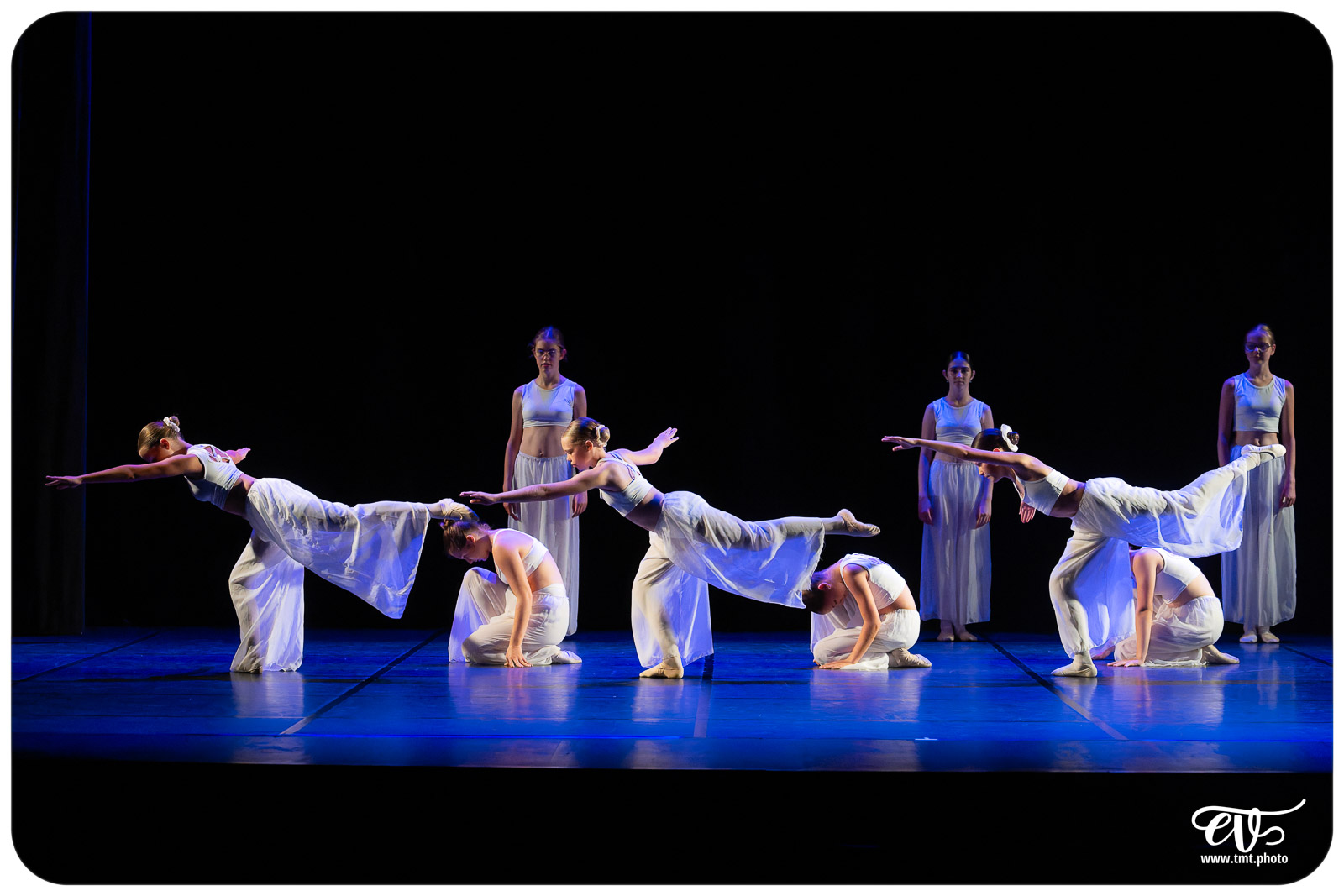 GALA DE DANSE 2026 EMMDH